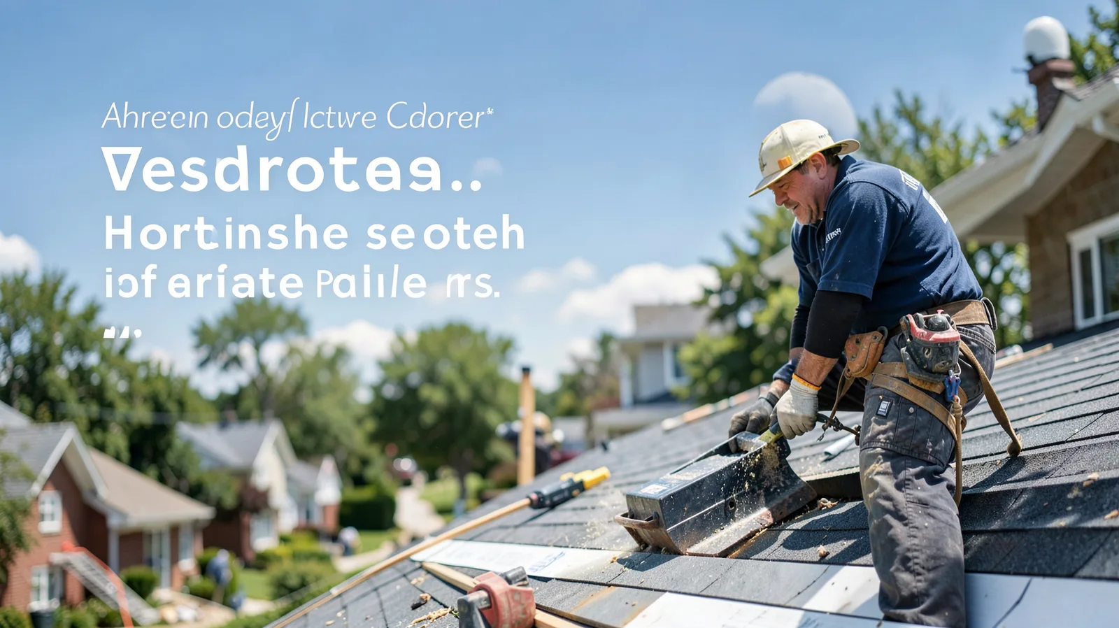 Roof Replacement in Toccoa Falls, GA near me